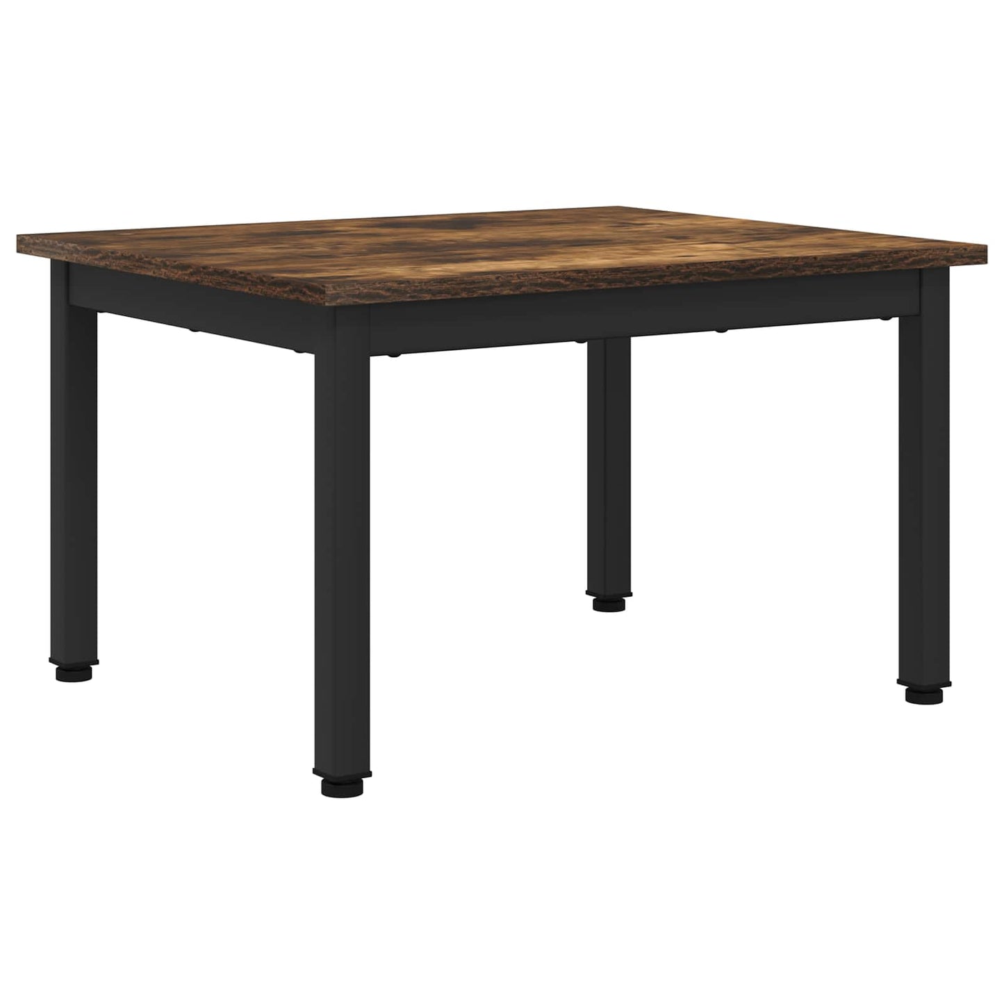 Kaffebord Røyk Eik 60 x 50 x 36 cm Konstruert tre