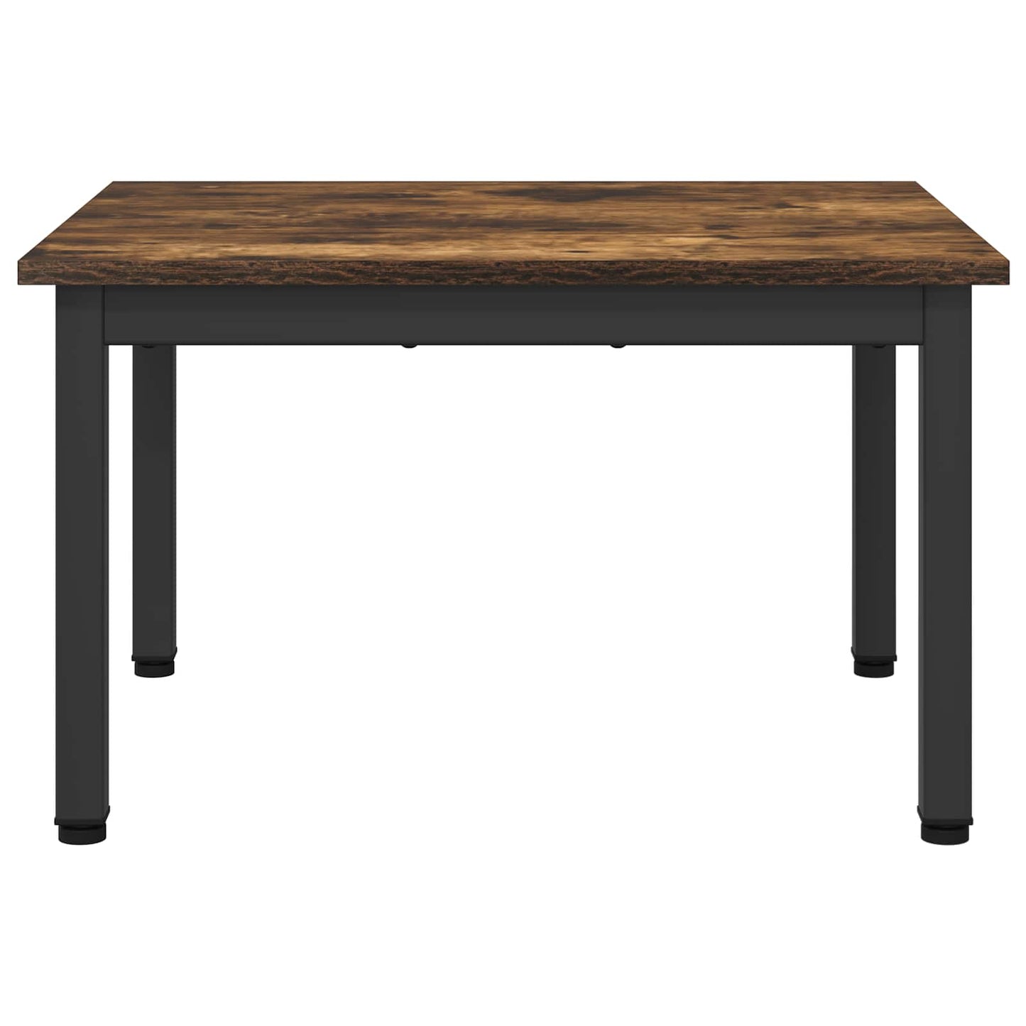 Kaffebord Røyk Eik 60 x 50 x 36 cm Konstruert tre