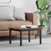 Kaffebord Gammelt tre 60 x 50 x 36 cm Konstruert tre