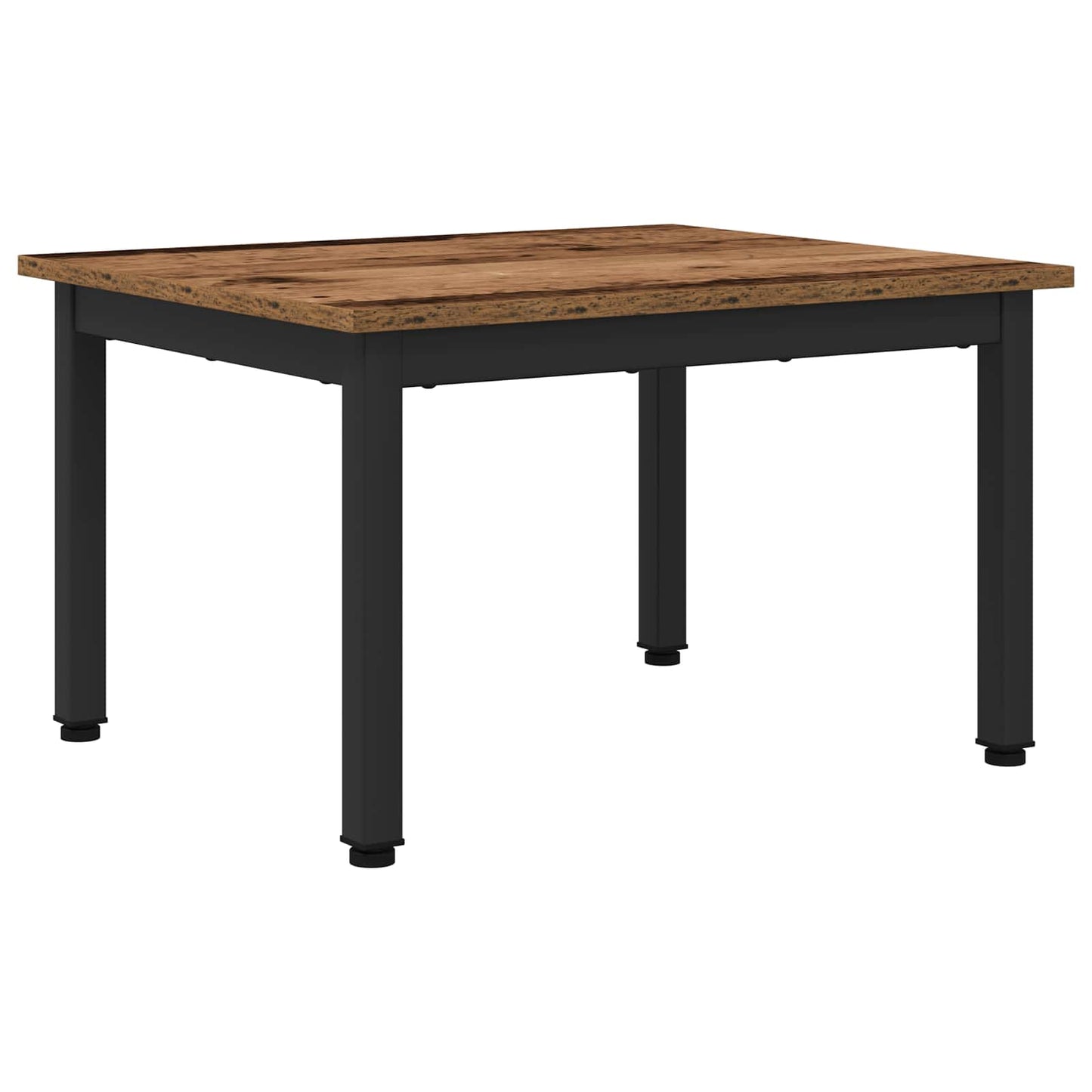 Kaffebord Gammelt tre 60 x 50 x 36 cm Konstruert tre
