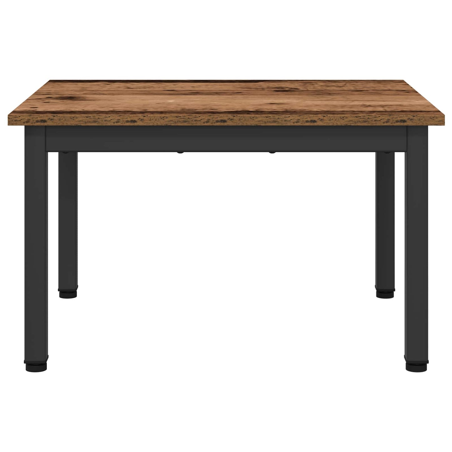 Kaffebord Gammelt tre 60 x 50 x 36 cm Konstruert tre