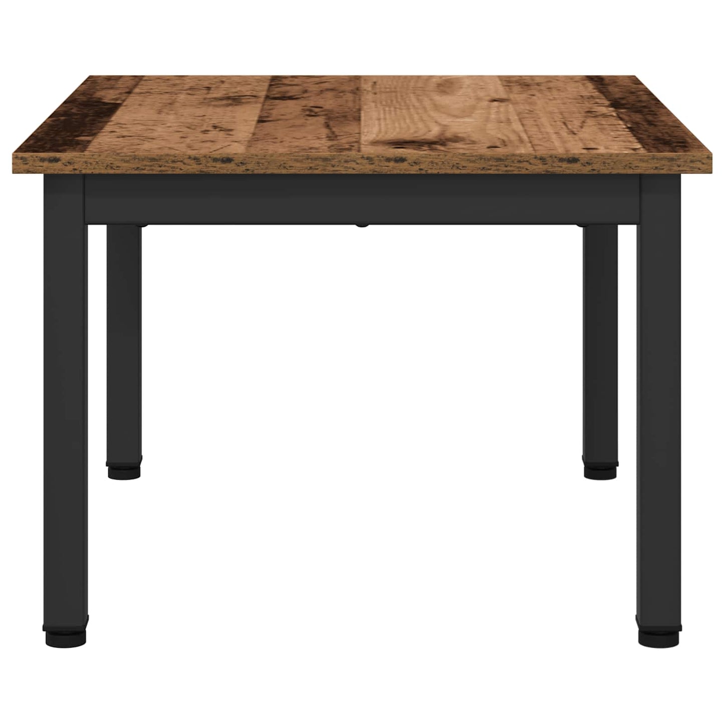 Kaffebord Gammelt tre 60 x 50 x 36 cm Konstruert tre