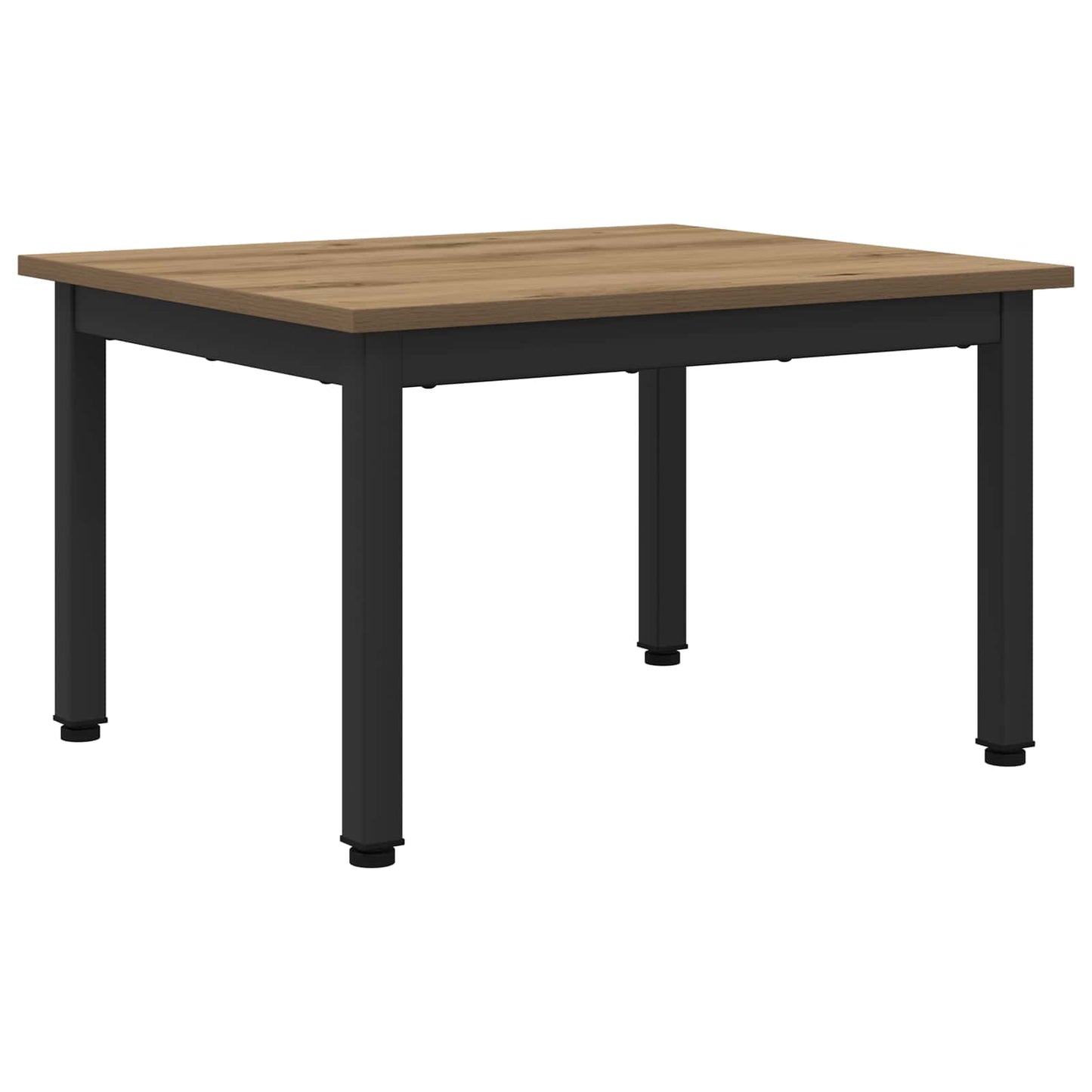 Kaffebord Kunstnerisk Eik 60 x 50 x 36 cm Konstruert tre