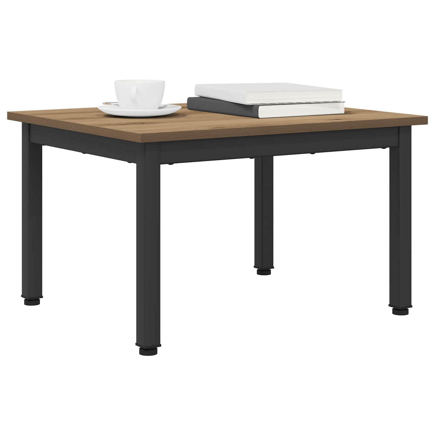 Kaffebord Kunstnerisk Eik 60 x 50 x 36 cm Konstruert tre