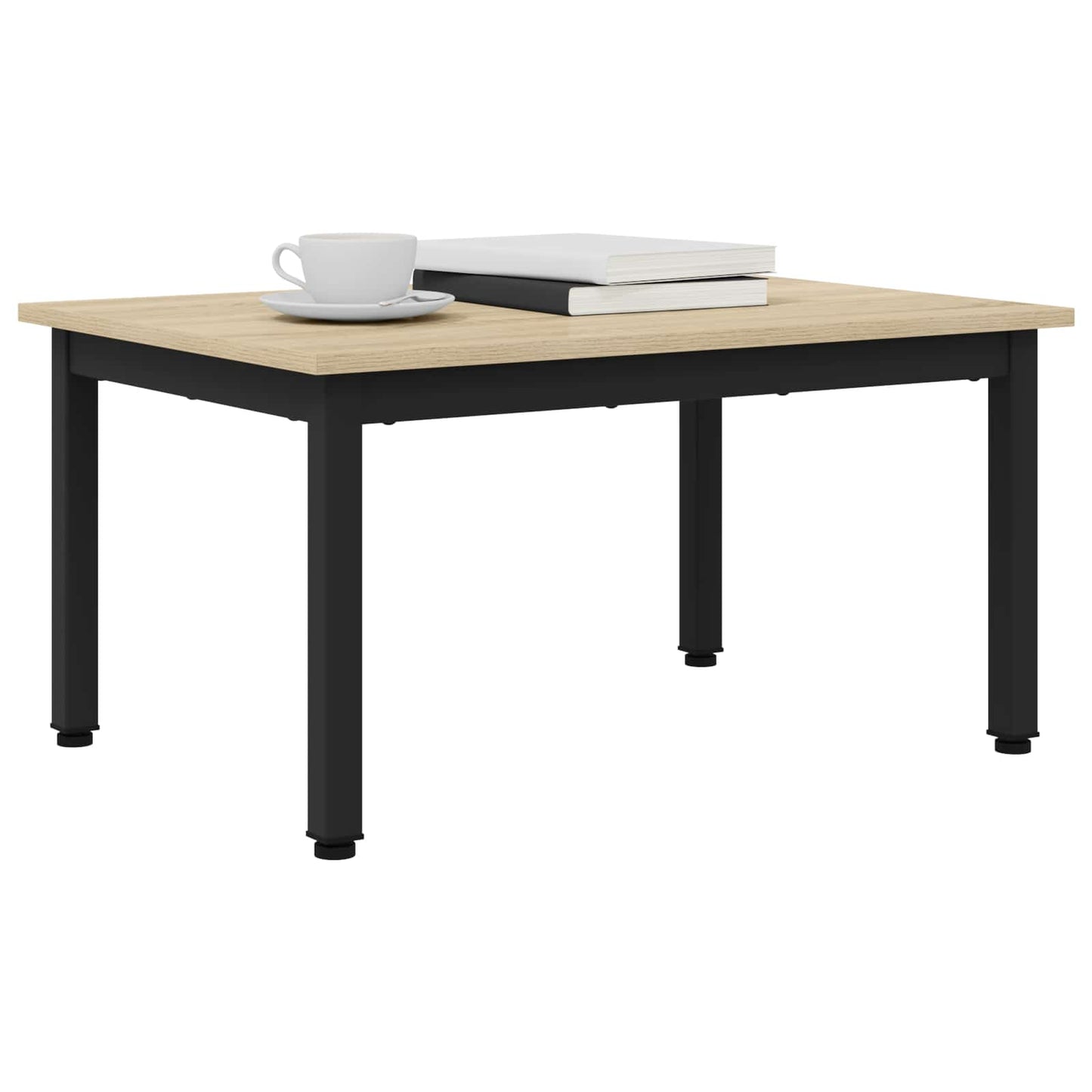 Kaffebord Sonoma 70 x 50 x 36 cm Konstruert tre