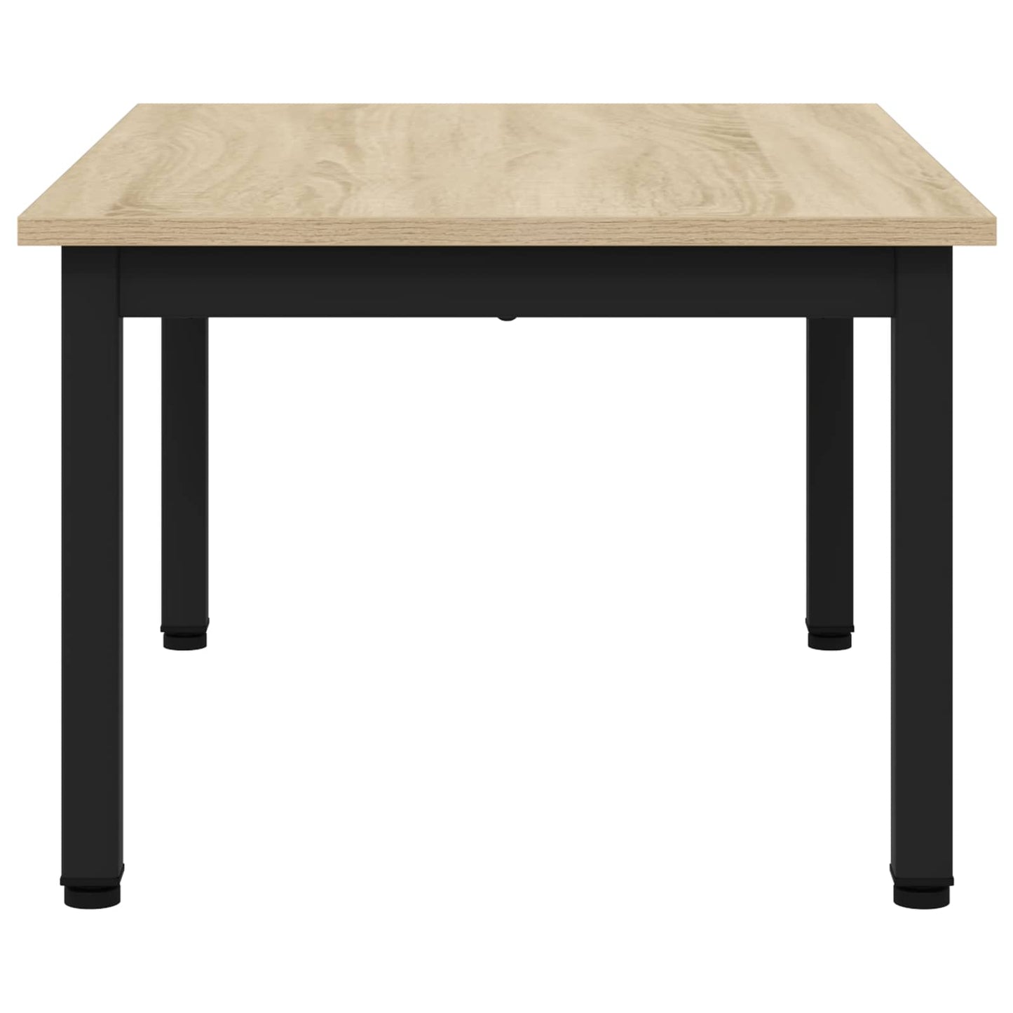 Kaffebord Sonoma 70 x 50 x 36 cm Konstruert tre
