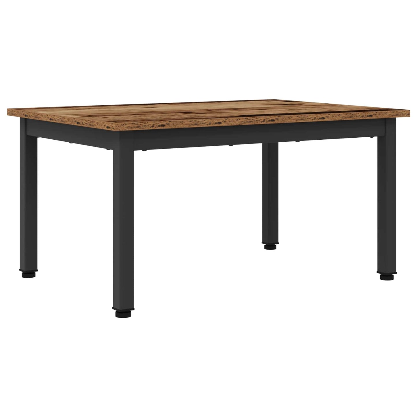 Kaffebord Gammelt tre 70 x 50 x 36 cm Konstruert tre