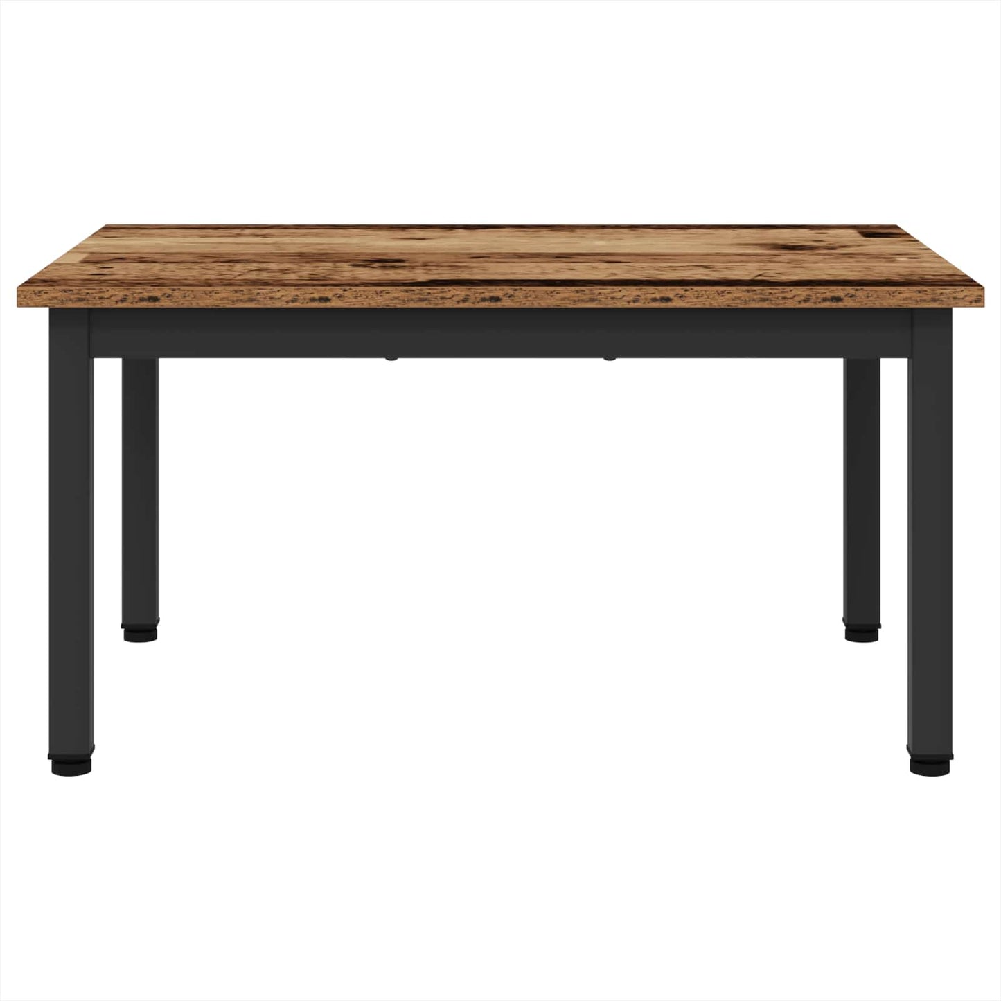 Kaffebord Gammelt tre 70 x 50 x 36 cm Konstruert tre