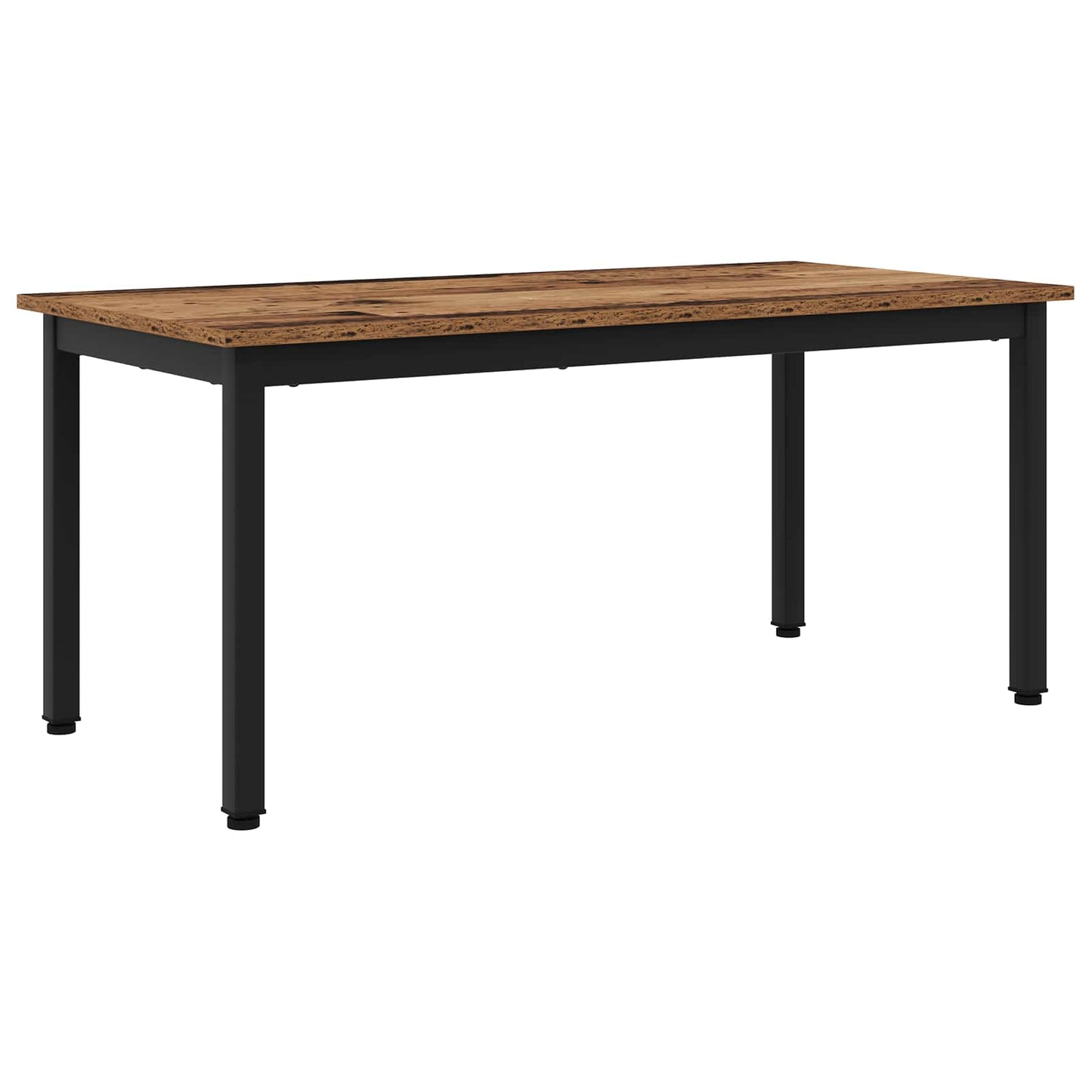 Kaffebord Gammelt tre 100 x 50 x 45 cm Konstruert tre