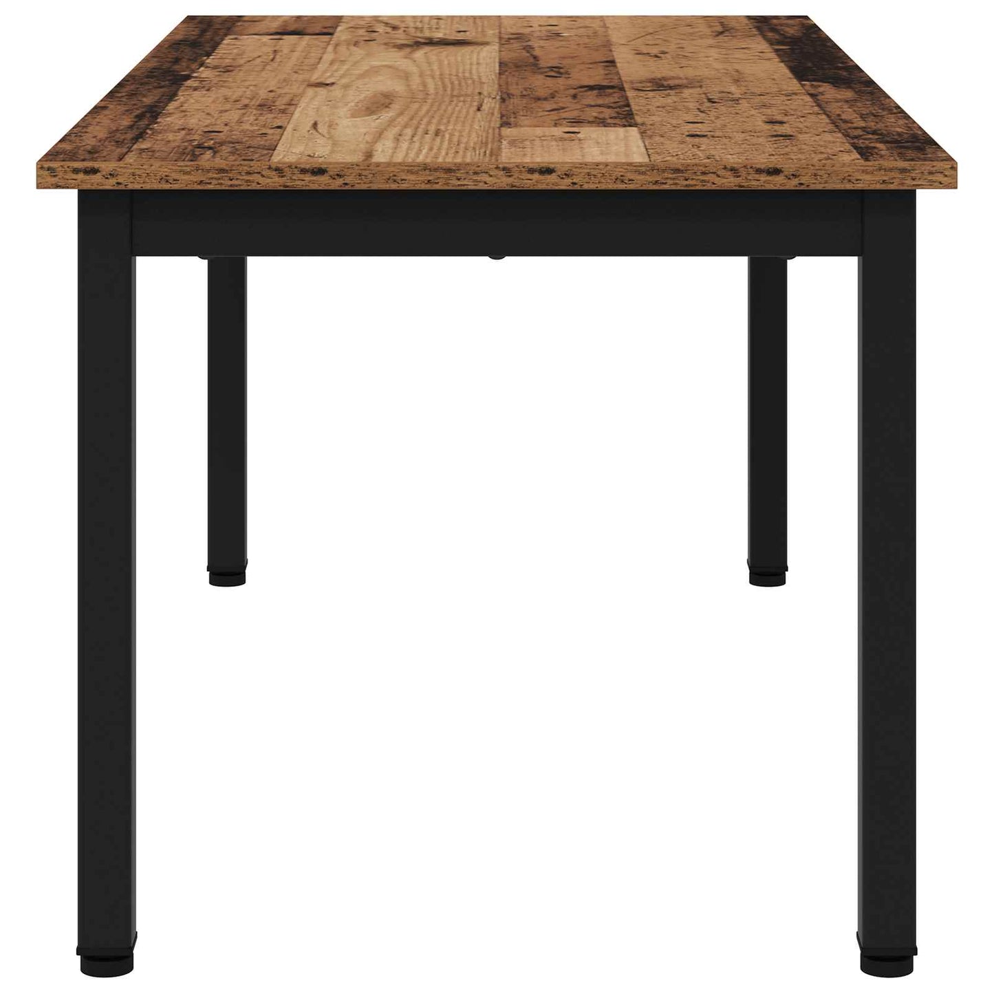 Kaffebord Gammelt tre 100 x 50 x 45 cm Konstruert tre