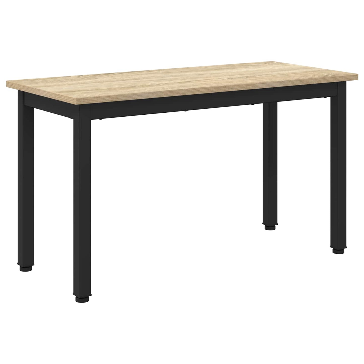 benk Sonoma 80 x 35 x 45 cm Konstruert tre