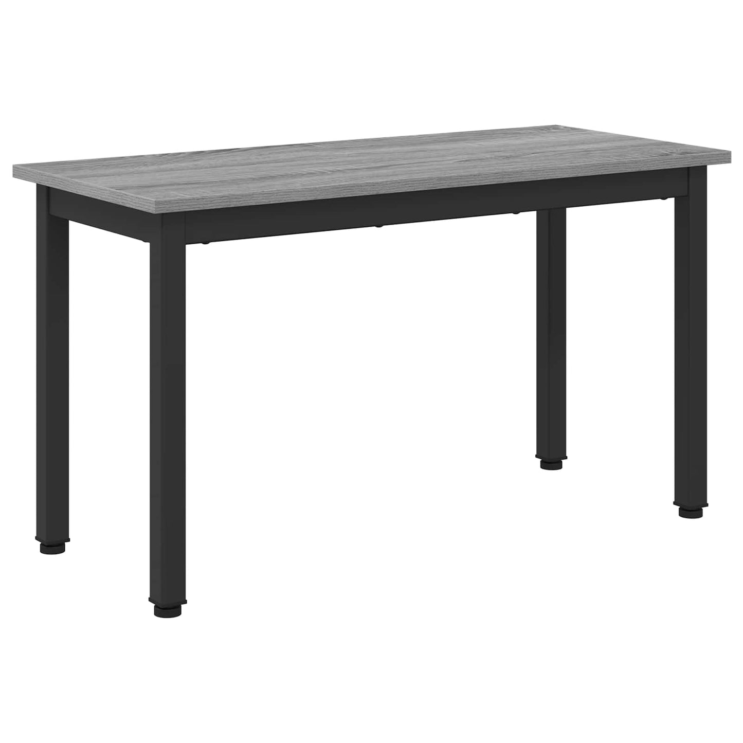 benk Grå Sonoma 80 x 35 x 45 cm Konstruert tre