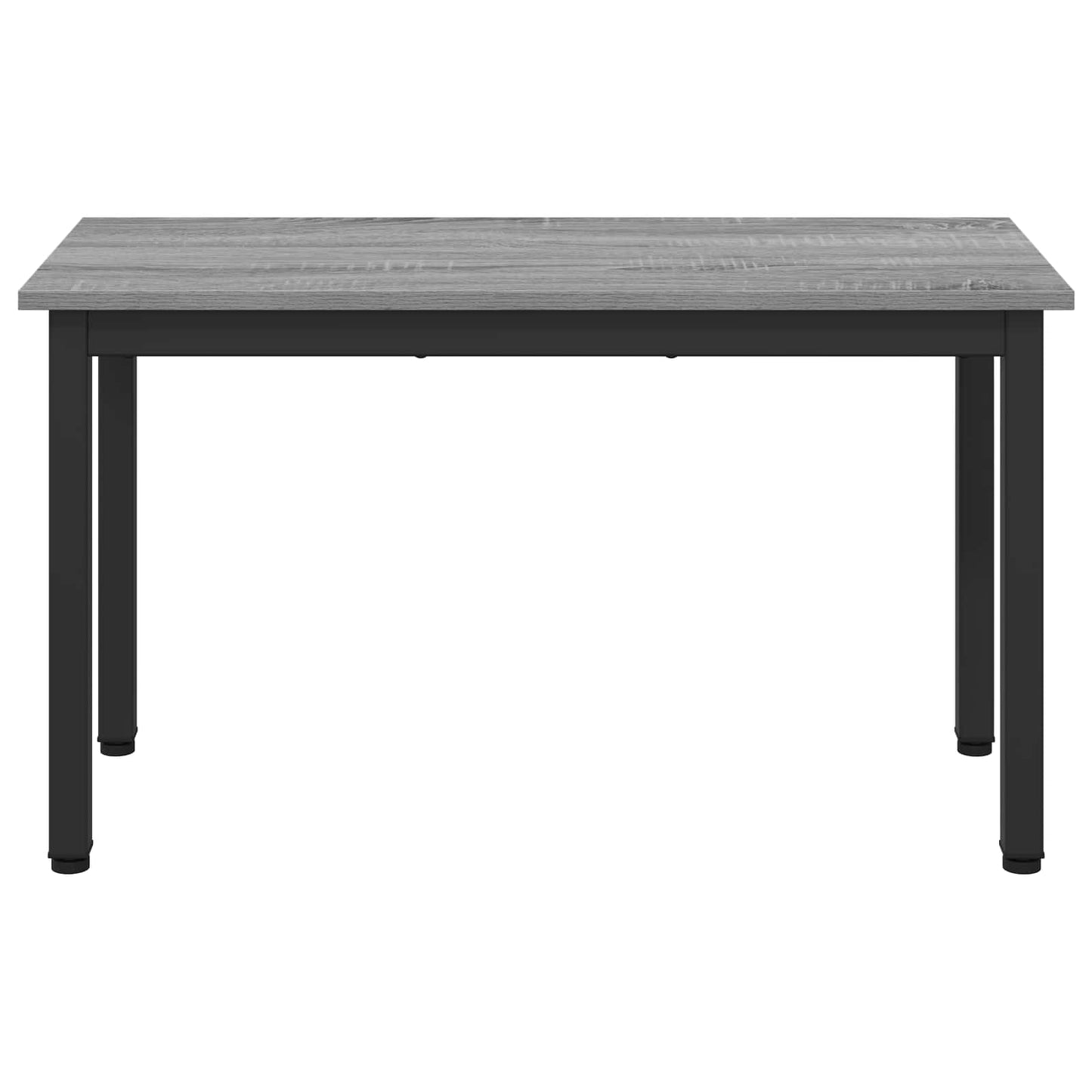 benk Grå Sonoma 80 x 35 x 45 cm Konstruert tre