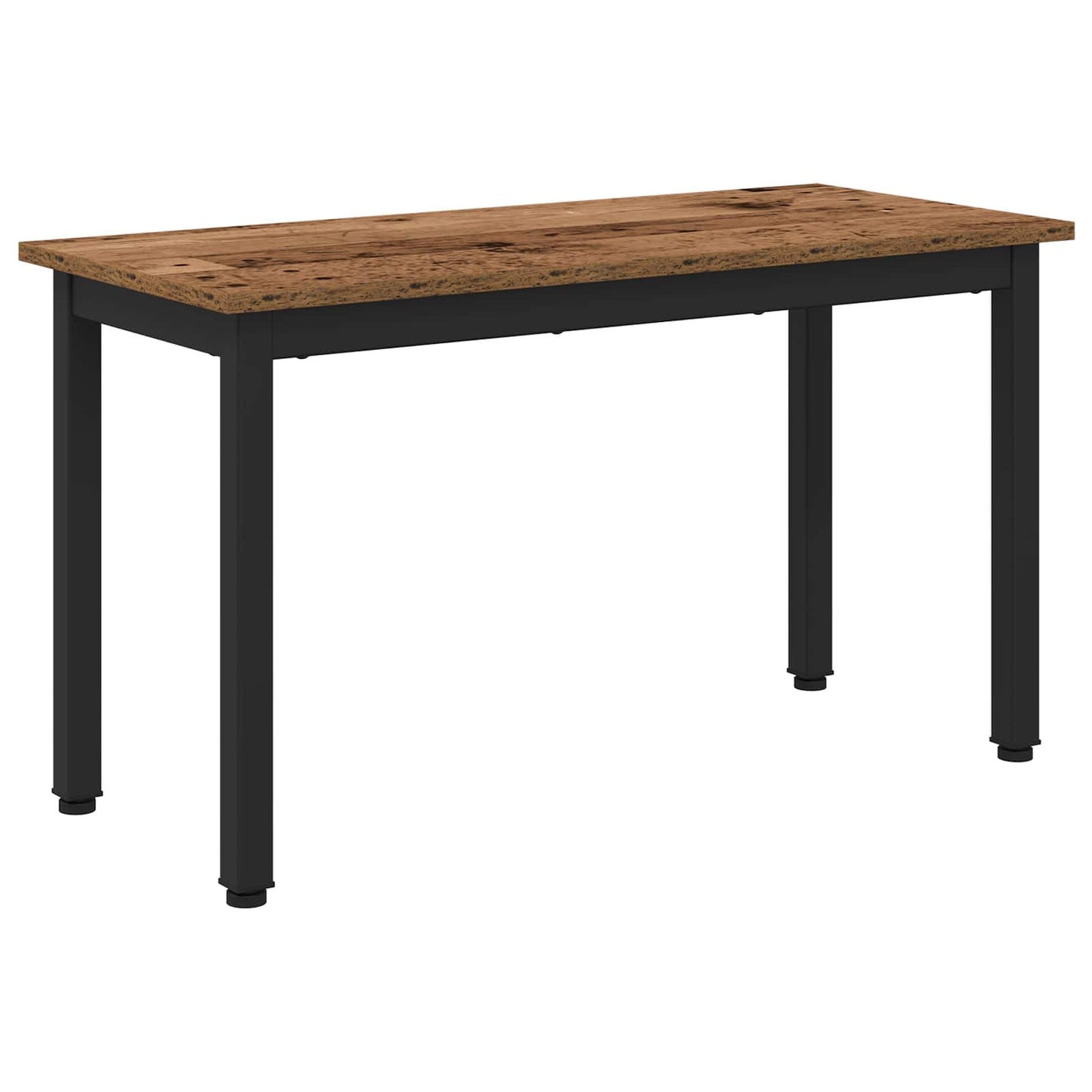 benk Gammelt tre 80 x 35 x 45 cm Konstruert tre