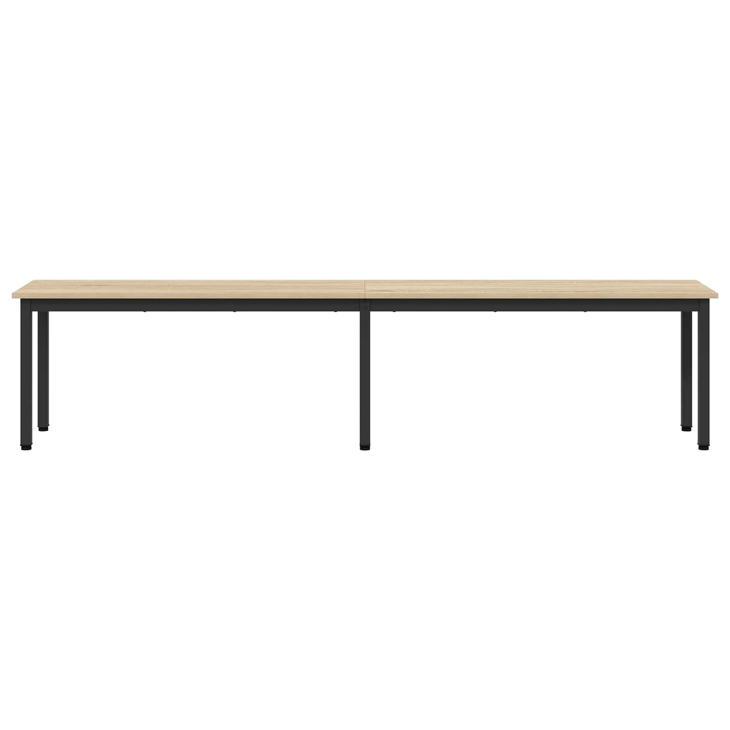 benk Sonoma 200 x 35 x 45 cm Konstruert tre