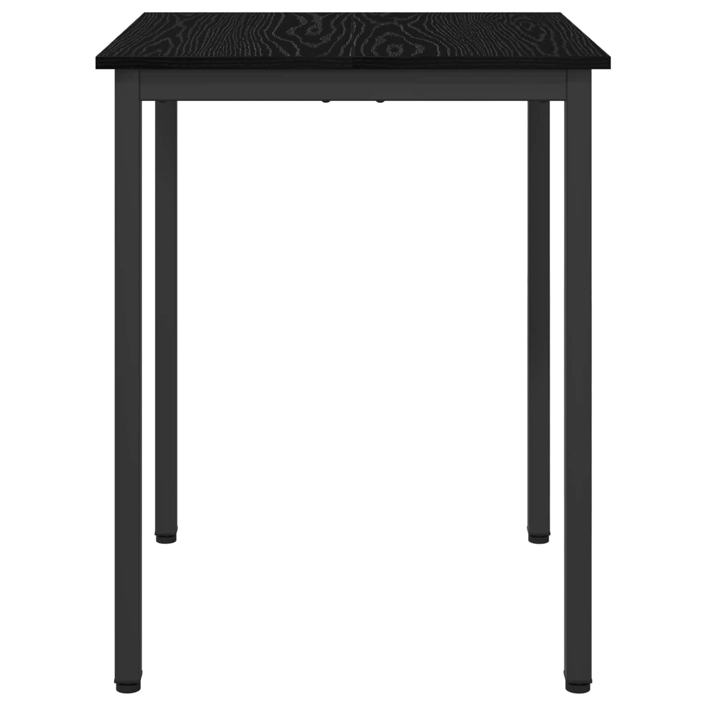 Spisebord 60 x 60 x 75 cm METALL Torget