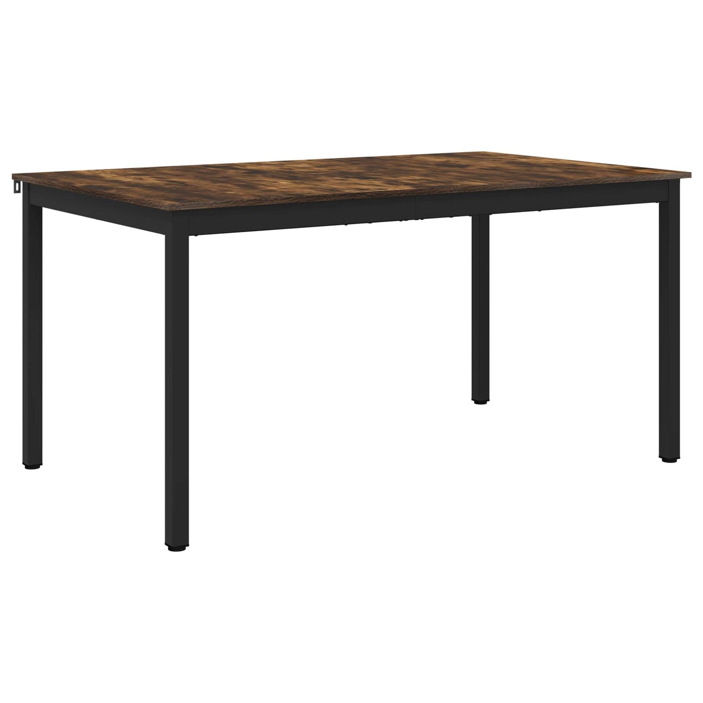 Spisebord 150 x 78 x 75 cm METALL