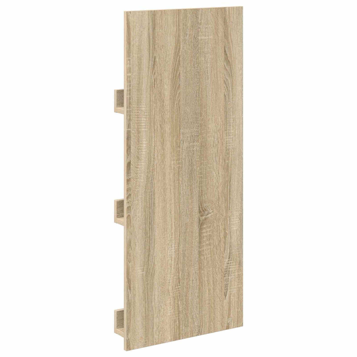 Magasinreol Sonoma eik 43 x 11 x 102 cm Konstruert tre