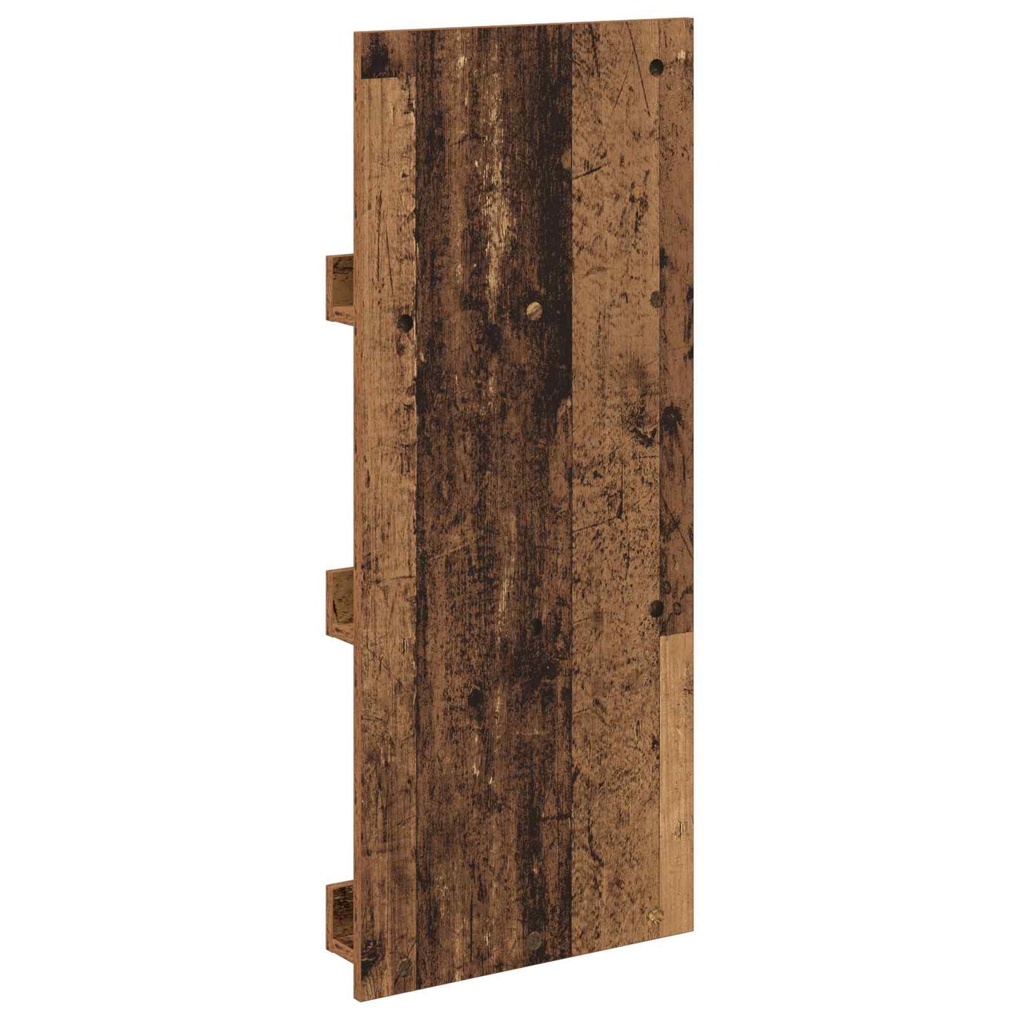 Magasinreol Gammelt tre 43 x 11 x 102 cm Konstruert tre