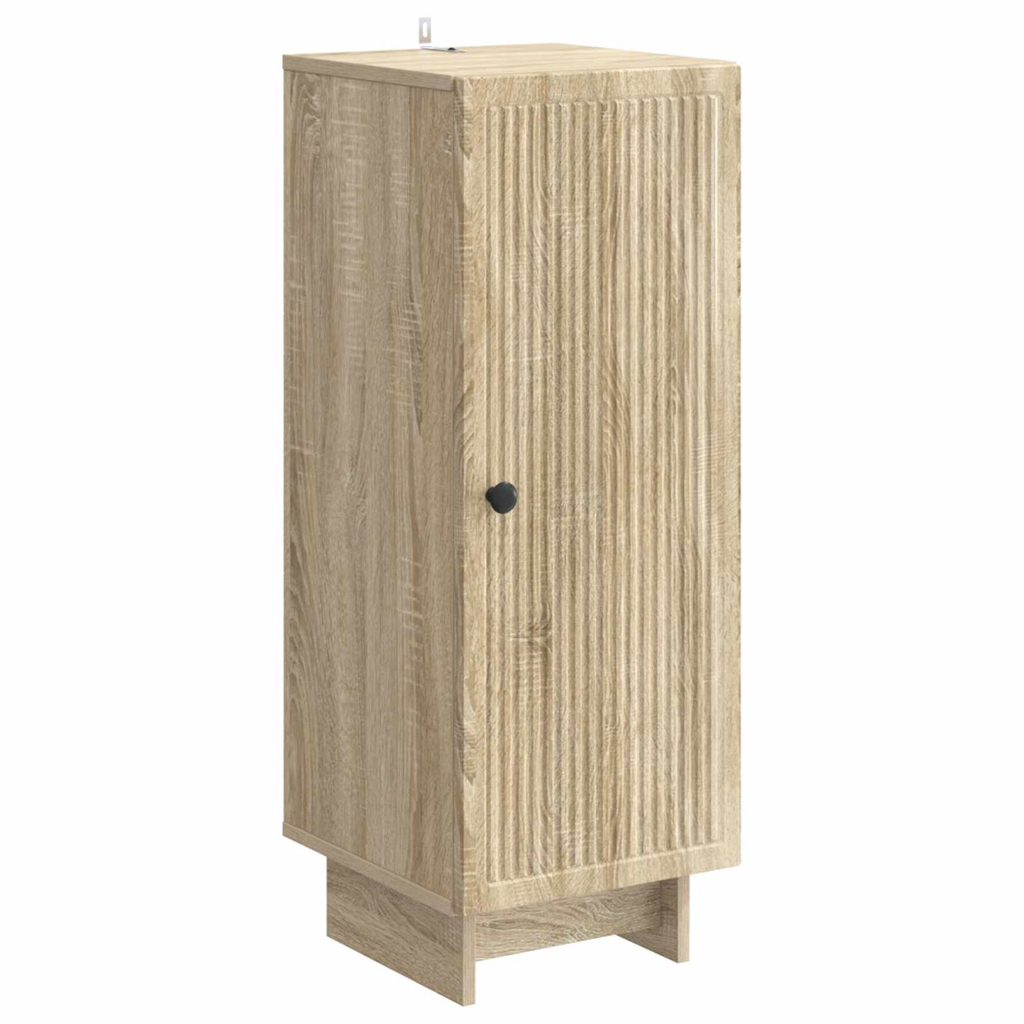 Serviesskap Sonoma eik 33 x 34,5 x 90 cm Konstruert tre