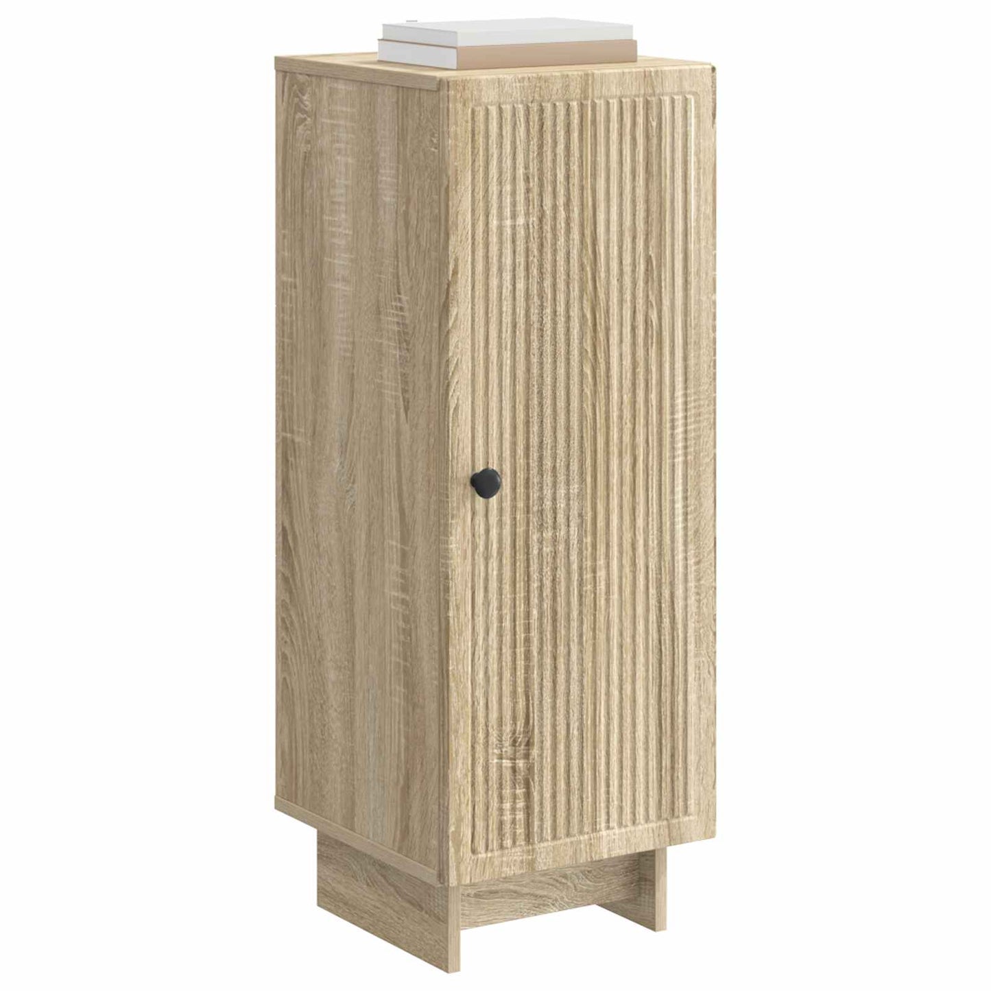 Serviesskap Sonoma eik 33 x 34,5 x 90 cm Konstruert tre