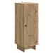 Serviesskap Artisan eik 33 x 34,5 x 90 cm Konstruert tre