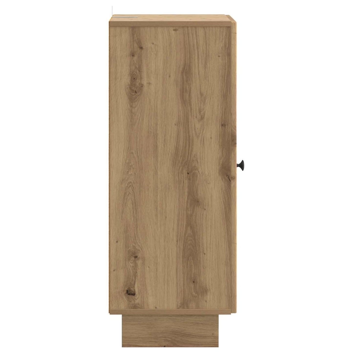 Serviesskap Artisan eik 33 x 34,5 x 90 cm Konstruert tre
