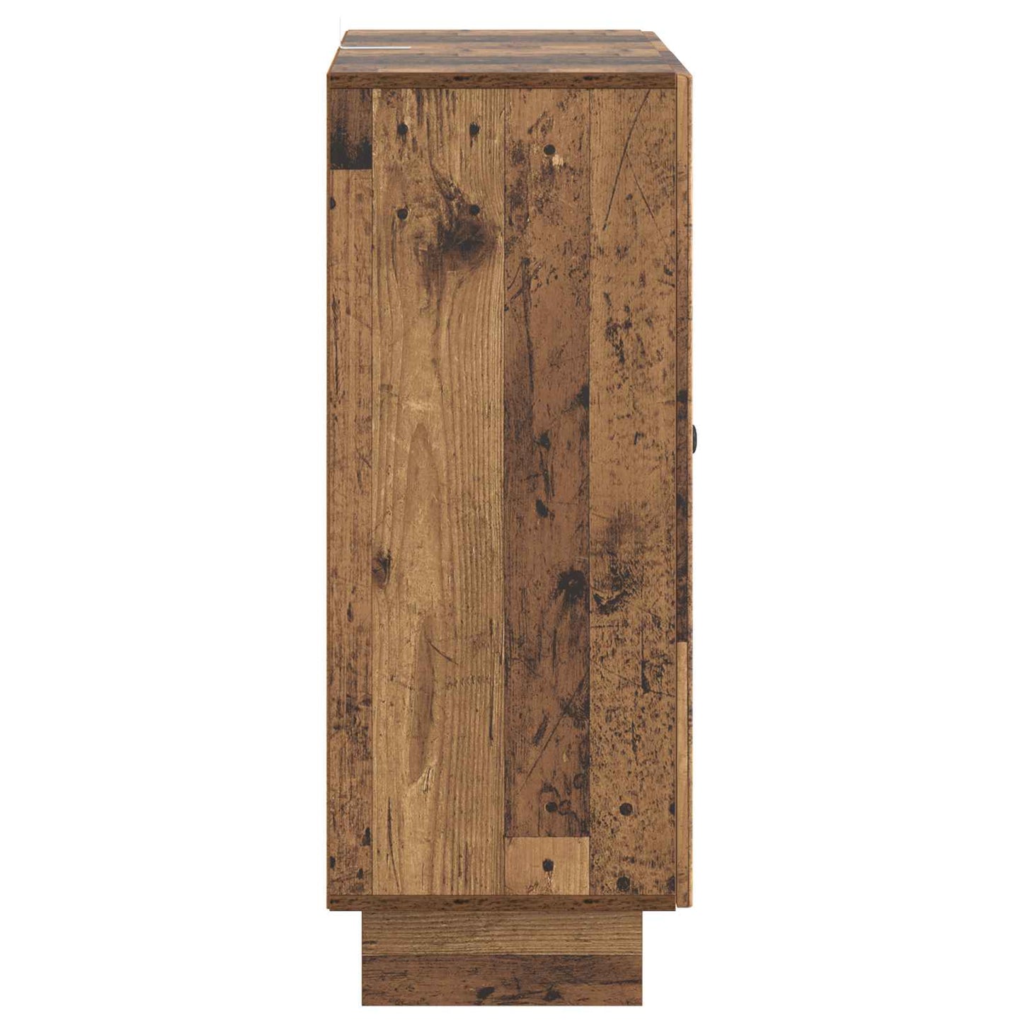 Serviesskap Gammelt tre 66 x 34,5 x 90 cm Konstruert tre