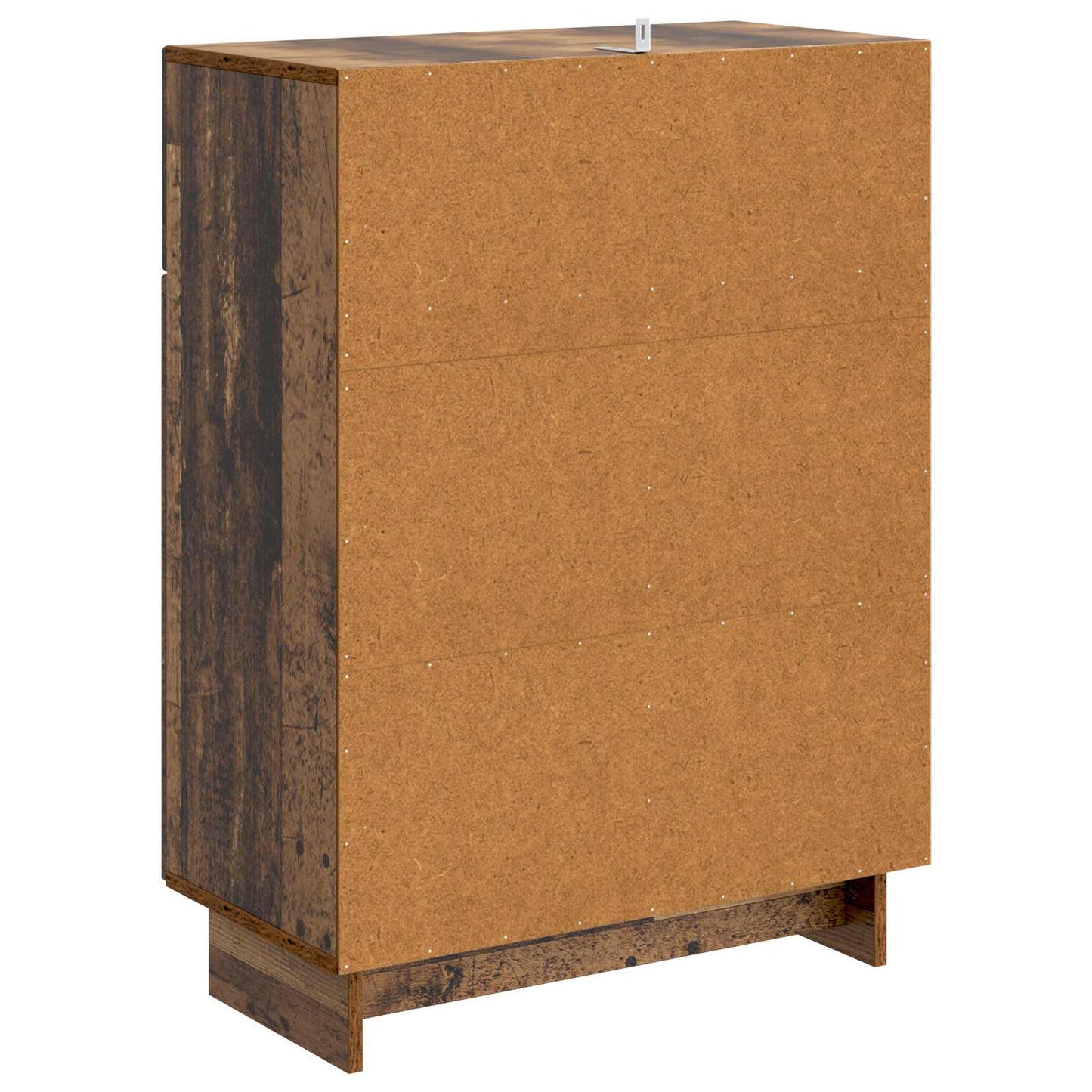 Serviesskap Gammelt tre 66 x 34,5 x 90 cm Konstruert tre