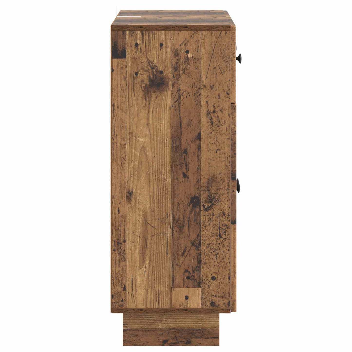Serviesskap Gammelt tre 66 x 34,5 x 90 cm Konstruert tre