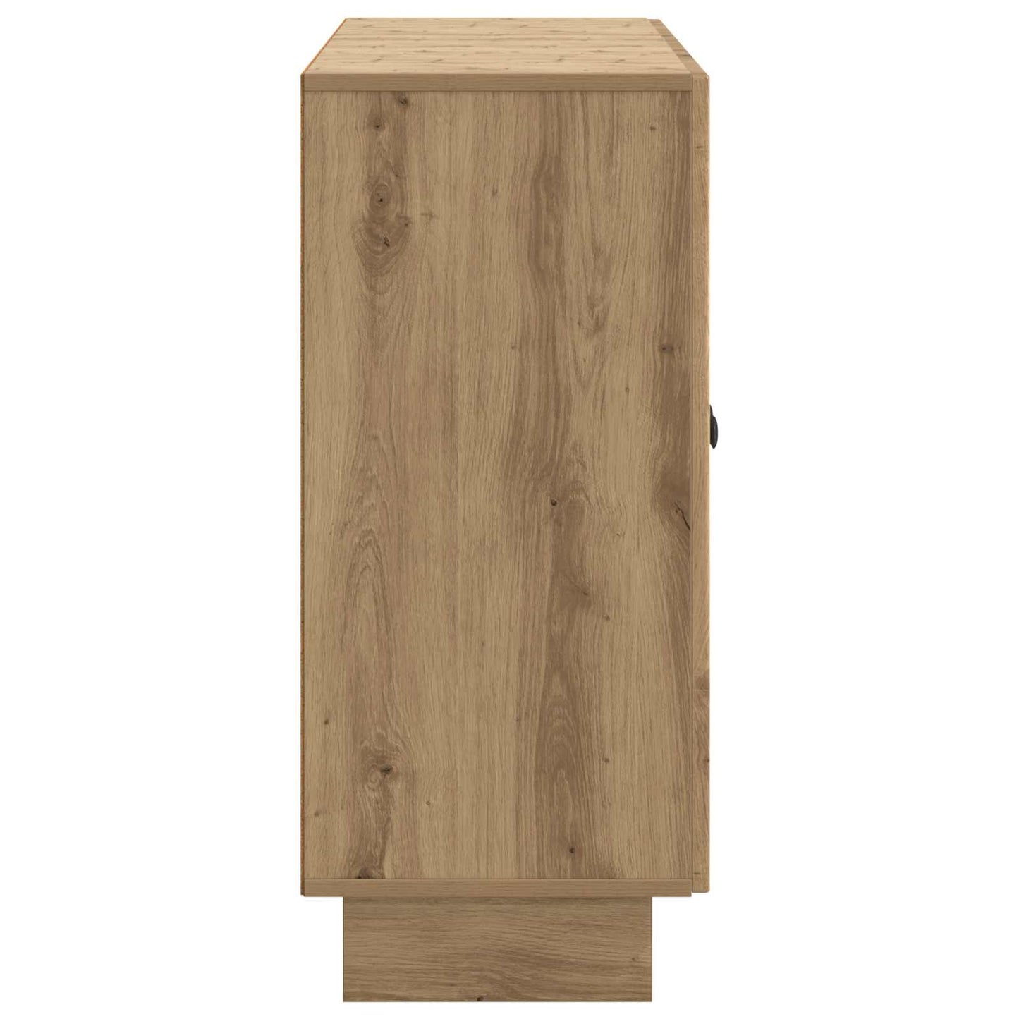 Serviesskap Artisan eik 89 x 34,5 x 80 cm Konstruert tre