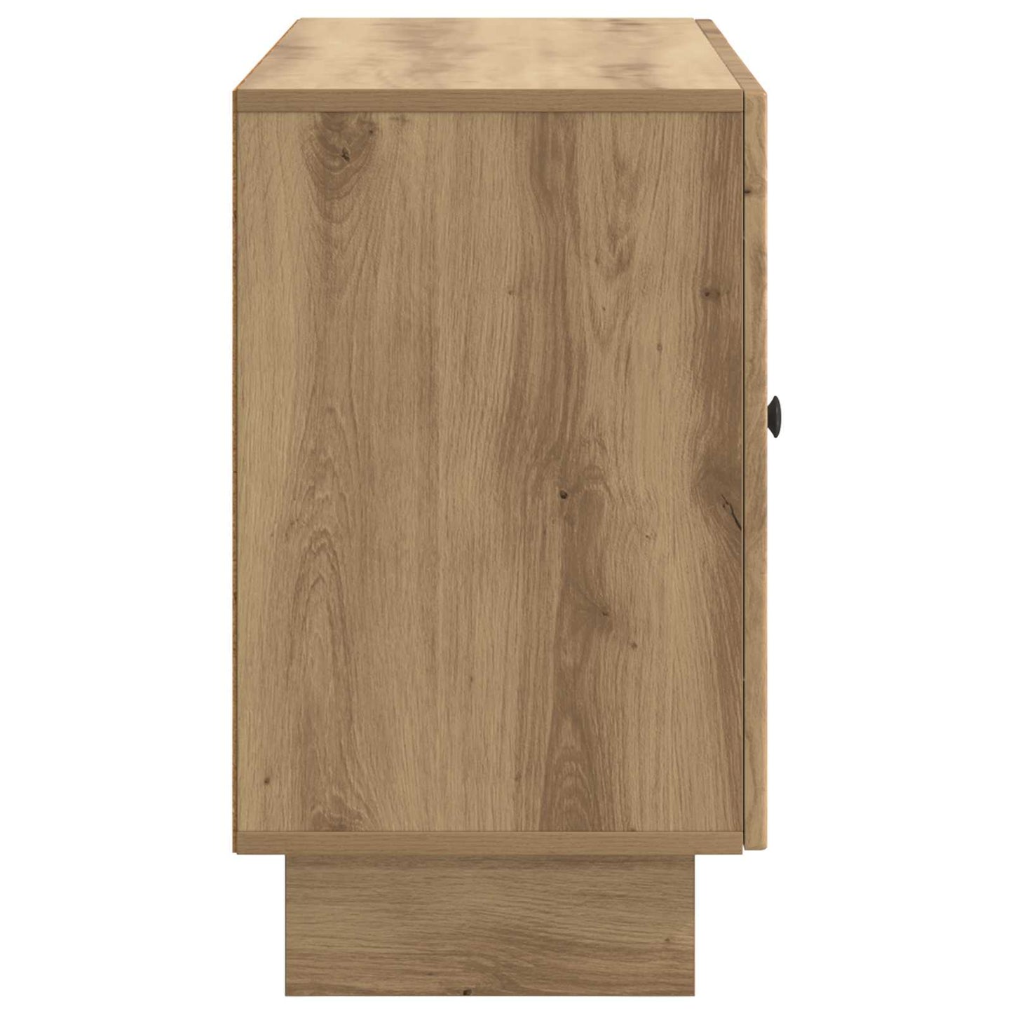 Serviesskap Artisan eik 89 x 34,5 x 60 cm Konstruert tre