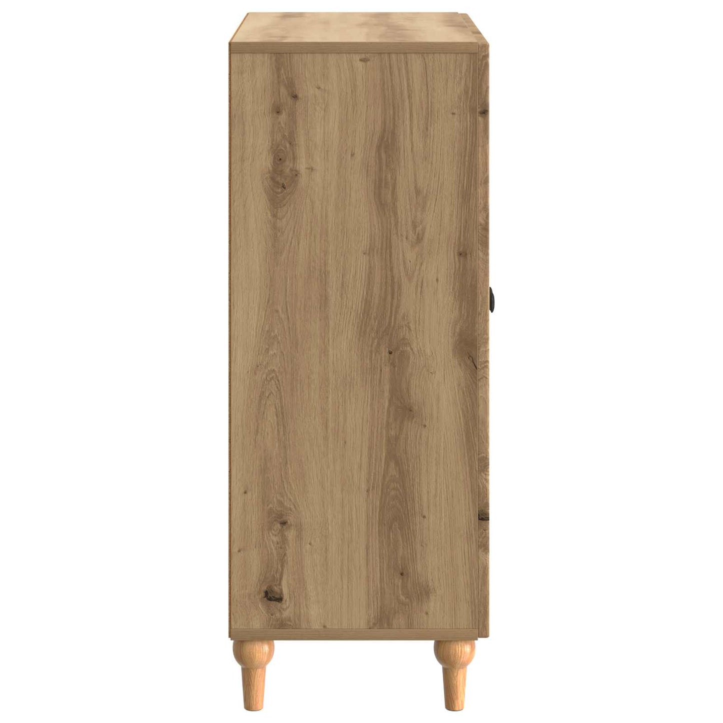 Serviesskap Artisan eik 66 x 34,5 x 90 cm Konstruert tre