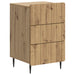 Nattbordskap Artisan eik 43x 41 x 68 cm Konstruert tre