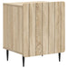 Nattbordskap Sonoma eik 43 x 34,5 x 52 cm Konstruert tre
