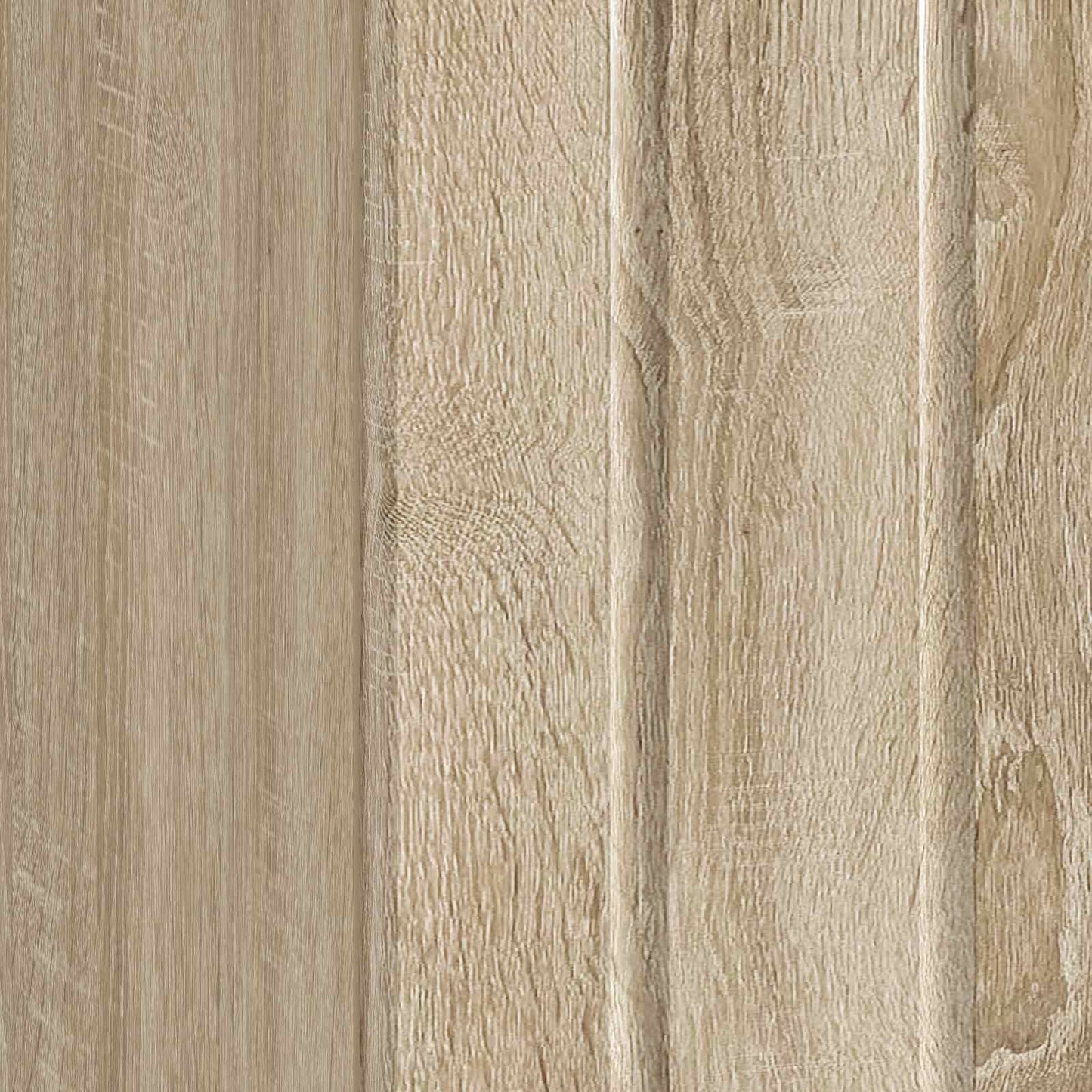 Nattbordskap 2 pcs Sonoma eik 43 x 34,5 x 52 cm Konstruert tre