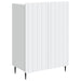 Serviesskap Hvit 66 x 34,5 x 92 cm Konstruert tre