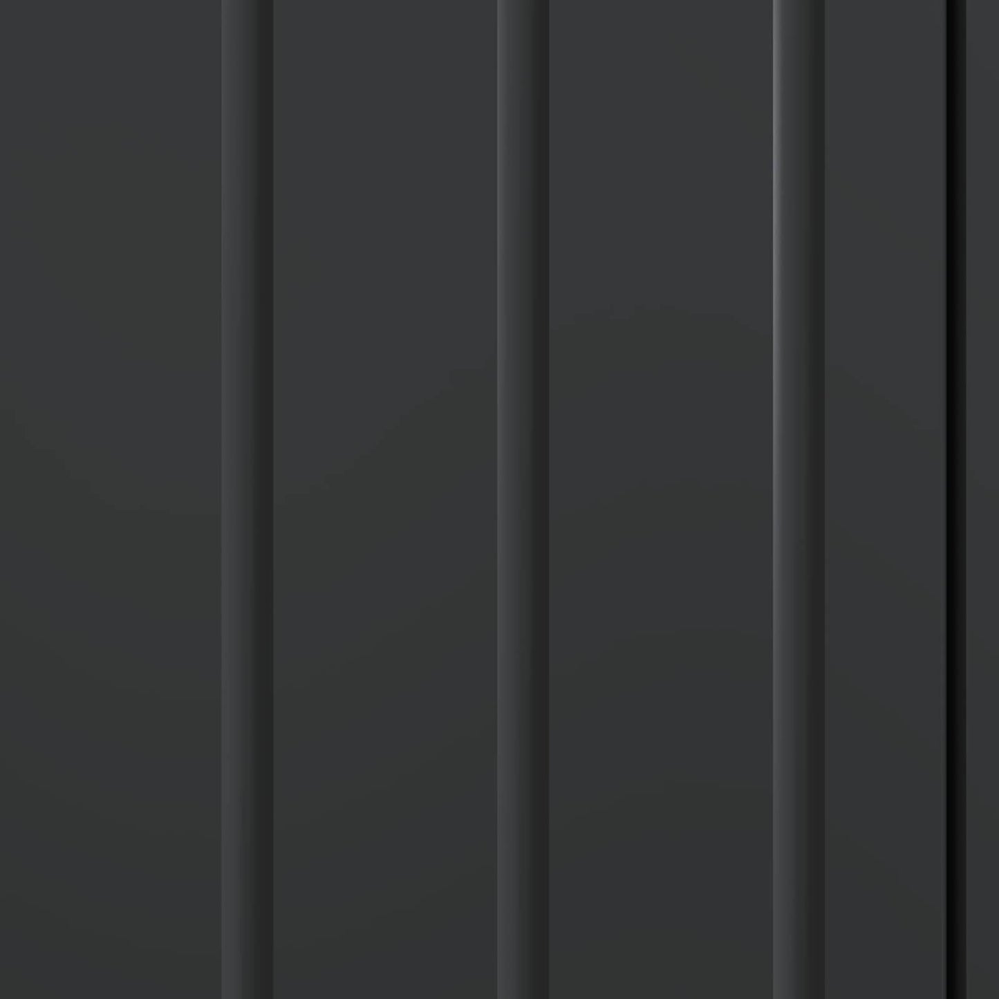 Serviesskap Svart 66 x 34,5 x 92 cm Konstruert tre