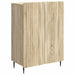 Serviesskap Sonoma eik 66 x 34,5 x 92 cm Konstruert tre