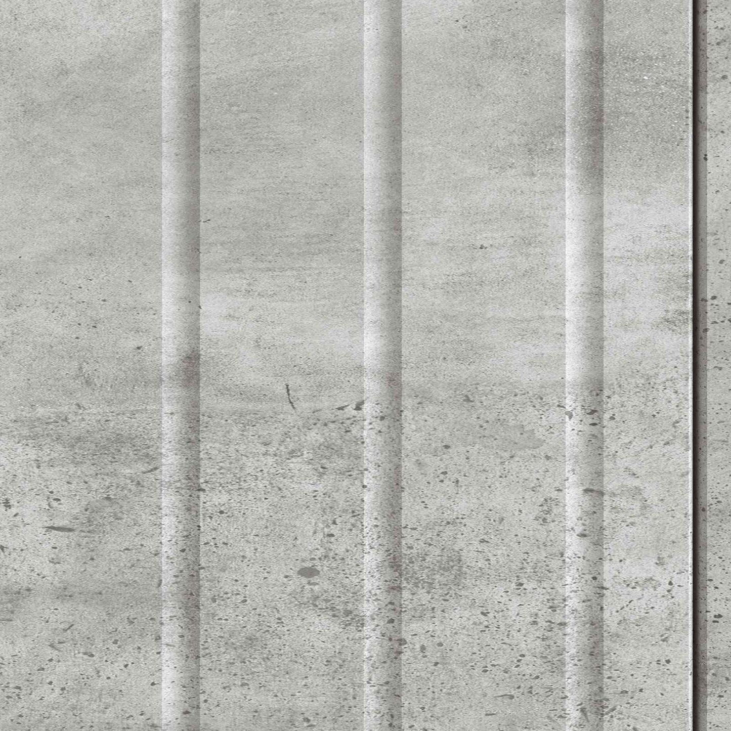 Serviesskap Betonggrå 66 x 34,5 x 92 cm Konstruert tre