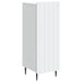 Serviesskap Hvit 34,5 x 33 x 92 cm Konstruert tre