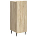 Serviesskap Sonoma eik 34,5 x 33 x 92 cm Konstruert tre