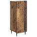 Serviesskap Gammelt tre 34,5 x 33 x 92 cm Konstruert tre