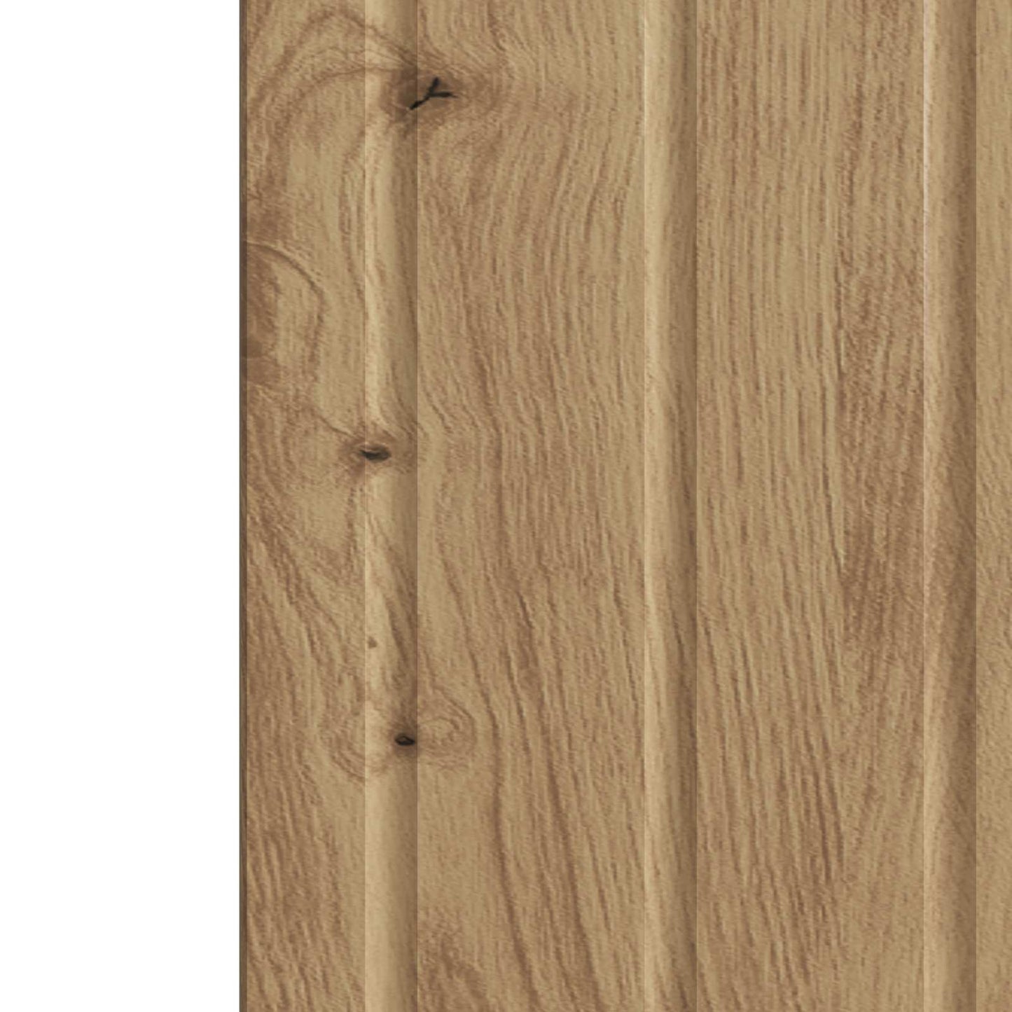 Serviesskap Artisan eik 34,5 x 33 x 92 cm Konstruert tre