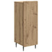 Serviesskap Artisan eik 34,5 x 33 x 92 cm Konstruert tre