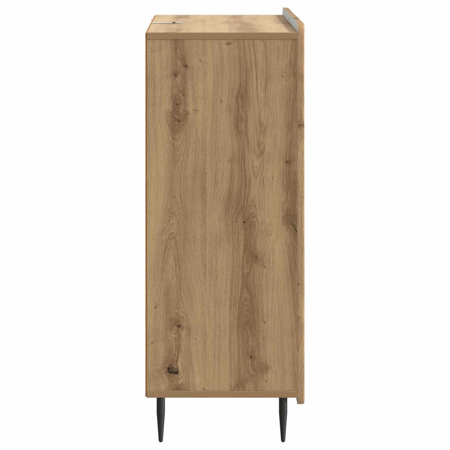 Serviesskap Artisan eik 66 x 34,5 x 91,5 cm Konstruert tre
