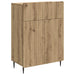Serviesskap Artisan eik 66 x 34,5 x 92 cm Konstruert tre