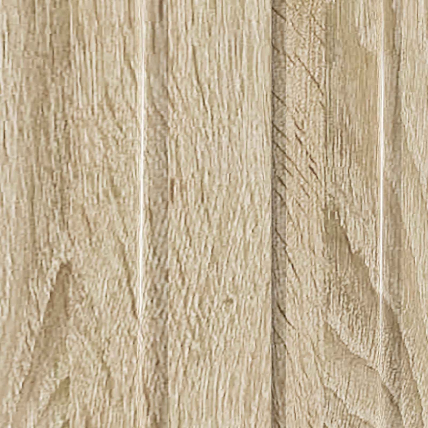 Serviesskap Sonoma eik 89 x 34,5 x 82 cm Konstruert tre