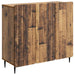 Serviesskap Gammelt tre 89 x 34,5 x 82 cm Konstruert tre