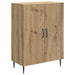 Serviesskap Artisan eik 66 x 34,5 x 89,5 cm Konstruert tre